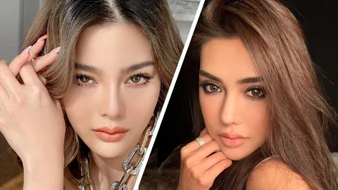 ดิว อริสรา แจ้งความ ปอท. เอาผิด เบล บุษยา ลูกสาวบรรยิน ข้อหาหมิ่นประมาท