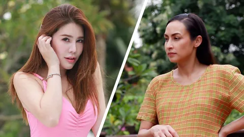 ย้ำๆ ไม่เคยโกง เมเปิ้ล หมด 6 ล้าน ชี้แจงยาวถึง แคทรียา 