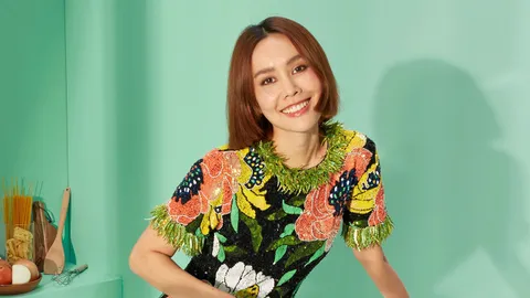 เสาวคนธ์ พรพัฒนารักษ์ นักธุรกิจสาวไฟแรง ใช้ความสมดุลของชีวิตพา “ธุรกิจ” รุ่ง “สุขภาพ” เริ่ด