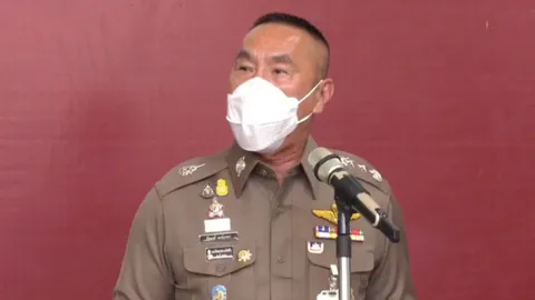 ผบช.น.ขึงขัง เอาผิด ผับทองหล่อ ขอเวลาตรวจสอบ "ผู้กำกับ" บกพร่องหรือไม่