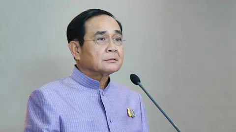 ให้ผู้ป่วยโควิดรักษาตัวที่บ้าน เป็นทางเลือกสุดท้าย “นายกฯ” ยัน ยังสบายดี