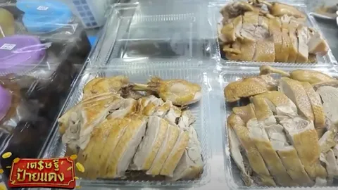 คุยกับเจ้าของร้าน "เป็ดพะโล้นายหนับ" เจ้าเด็ดนครปฐม เผยเคล็ดลับปลดหนี้เงินล้าน (คลิป)