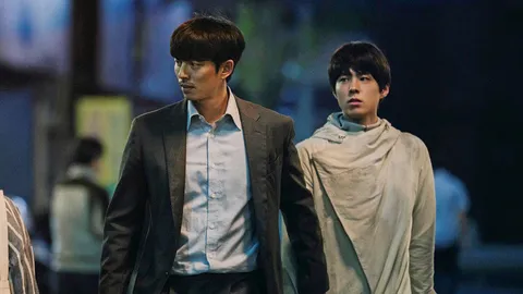 "SEOBOK" ผงาด ‘"กงยู-พัคโบกอม" แรงทั่วเอเชีย ผนึกกำลังถล่มบ็อกซ์ออฟฟิศ