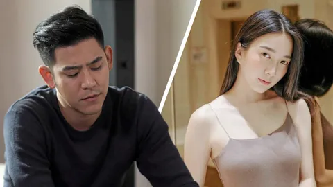 “เกรซ” ฟาดแรง “ดาราชาย” แฉเคยโดนทำร้าย หลอนถึงทุกวันนี้ ด้าน “พอร์ช” โชว์ “แผลเก่า”