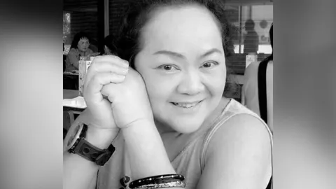 แห่อาลัย "ป้าเปิ้ล" นักแสดงโฆษณา หลังป่วยโควิด-19 ตาย 