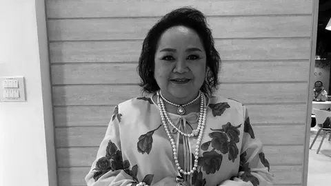 ป้าเปิ้ล นักแสดงโฆษณาเสียชีวิตแบบฉับพลันจากโควิด 