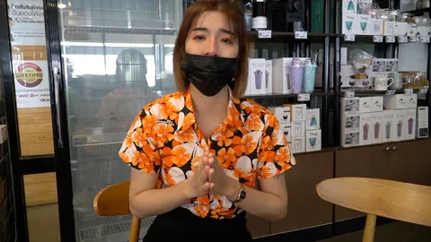 สาวน้ำตาตก ขายดาวน์รถให้คนรู้จัก เงินไม่ได้ แถมมีใบสั่งส่งมาทุกเดือน  