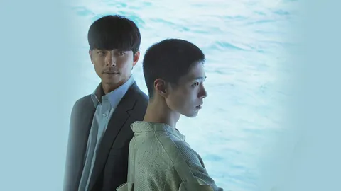 6 เหตุผลที่ทำให้เราหลงรัก Seobok หนังไซ-ไฟเกาหลีสาย ‘โบรแมนซ์’