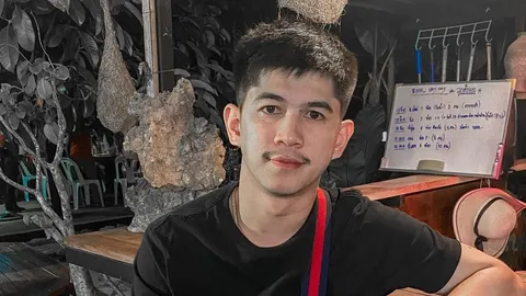 เนเงิน โพสต์ข้อความอ่านแล้วสะดุ้ง เก็บความรักดีๆ ไว้ใช้กับคนดีๆ 