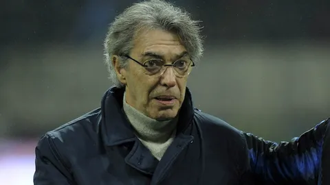 "โมรัตติ" ชี้ชัด ยูโรเปียน ซูเปอร์ลีก ล้มเหลวตั้งแต่เริ่มต้น