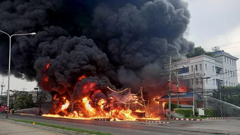 ทะเลเพลิง