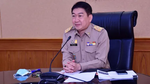 กสส. จ่อใช้ Thaitrade.com พณ. เป็นตลาดกลางซื้อขายสินค้าเกษตรออนไลน์