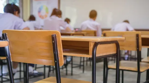 รมว.ศึกษาธิการ มอบโจทย์ สทศ.วิเคราะห์ข้อมูลแก้ปัญหาการศึกษา