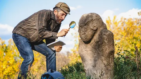 รู้จัก 5 วิธีการทางประวัติศาสตร์ ศึกษาอดีต เพื่อเข้าใจปัจจุบัน