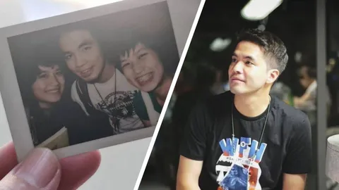 ว่าน ธนกฤต จัดบ้านอยู่ดีๆ ก็เจอความรัก หลังเจอรูปวันวานกับ เฟย์-ฟาง