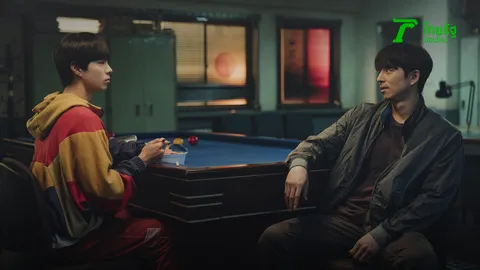 มาดูกับมาดาม: “SEOBOK” ไม่(เคย)ทำให้ผิดหวัง