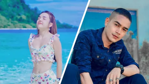 ตำรวจหนุ่มแอบหวง ไม้เรียวในมือสั่น หลัง เจนนี่ ได้หมดฯ ใส่ชุดว่ายน้ำออกสื่อ