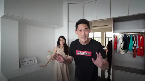 กันต์-พลอย เผยมุมใหม่ของบ้าน ตั้งใจทำเพื่อ น้องพร้อม โดยเฉพาะ (คลิป)