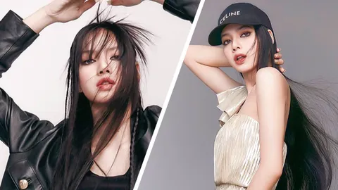 สะท้านแฟชั่นโลก ลิซ่า เปรี้ยงทุกลุค แทบหยุดหายใจ  