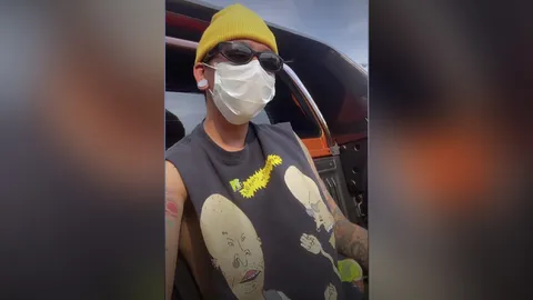 แจ๊ส เตือนโควิดมันน่ากลัว ใครไม่เป็นไม่รู้ พอหายกลับมาไม่เหมือนเดิมสักคน (คลิป)