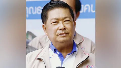 พร้อมควัก 2 ล้าน ตั้ง รพ.สนาม ชี้ นายกฯ โทรสายด่วนโควิด-19 ไร้รับสาย 