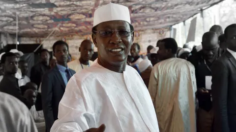 ประธานาธิบดีชาดเสียชีวิต ความตายที่อาจสั่นสะเทือนทั้งภูมิภาค