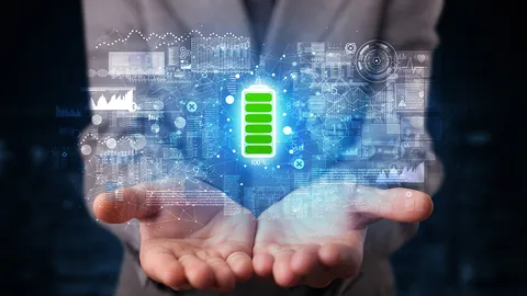 สวทช.-จุฬา-กห.ตั้งศูนย์นวัตกรรมแบตเตอรี่ล้ำสมัย