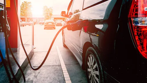 ปรับลด "ราคาน้ำมัน" ทุกชนิดทั้งดีเซล โซฮอล์ 40 สต. เว้น E85 ลด 20 สต.