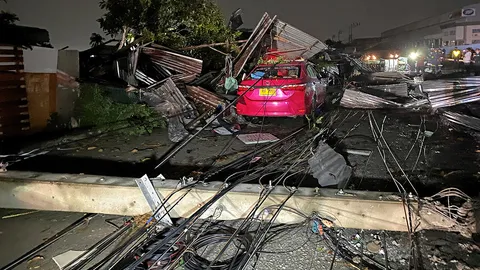 ฟ้าพิโรธ