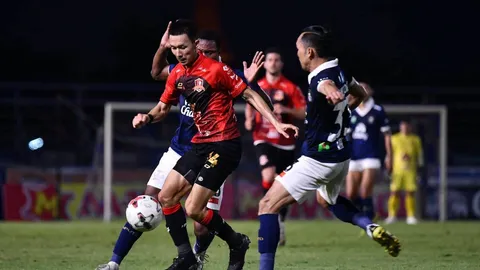 ถึงฎีกา ขอนแก่น แม่นโทษดับ นครปฐม 4-3 คว้าตั๋วขึ้นไทยลีกสำเร็จ