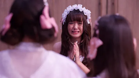 โค้งสุดท้ายซีรีส์ "เดอะ เดบิวต์ อวสานไอดอล" "พลอย-เมโกะ" สาดดราม่าสุดเข้มข้น ได้ใจคนดู