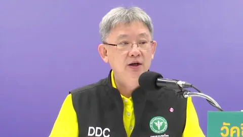 ขอชะลอออกหนังสือเดินทางให้คนจากอินเดียมาไทย ขยายกักตัวทุกประเภท 14 วัน