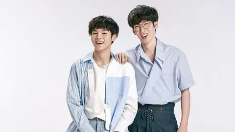 “KS GANG” เสิร์ฟเพลงฮิต “มูฟ ออน” ผ่านศิลปินดูโอ “พีช-สมาร์ท 2PLAYERZ”