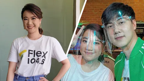 "เซน" เคลียร์ รูปคู่หวาน "ต้น" จนกองเชียร์จับจิ้น สถานะหัวใจต่างคนต่างโสด