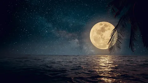 อาบแสงจันทร์คืนนี้! อ.คฑา แนะ เสริมเสน่ห์ เมตตามหานิยม