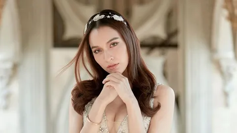 หยาดทิพย์ โพสต์ขอบคุณทีมแพทย์ที่ช่วยรักษาและดูแลลูกในท้องให้ปลอดภัย