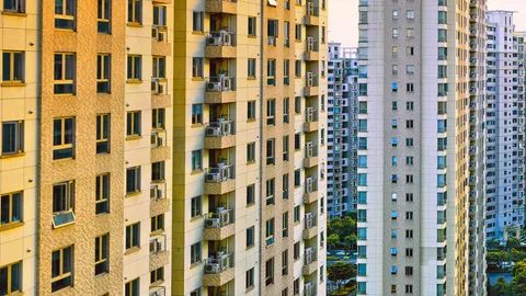 “ออริจิ้น” ชี้ยุคแพร่ระบาดคนอยู่บ้านมากขึ้น เศรษฐีหาคอนโดใหม่คาดยอดขายปีนี้นิวไฮ