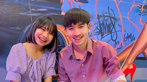 ลิลลี่ ได้หมดถ้าสดชื่น ตอบสถานะ ฟลุ๊ค จะคบกันไหมหลังออกจากค่ายแล้ว