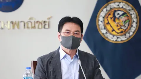 เคาะ “แก้ปัญหาข่มขืน-ละเมิดทางเพศ” เป็น "วาระแห่งชาติ" เสนอครม.ก.ค.นี้  