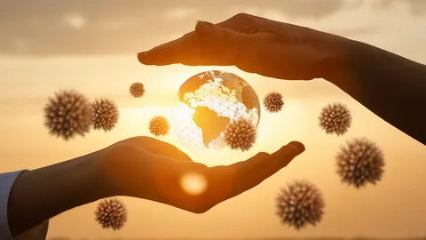 เปิดกลยุทธ์การรับมือกับโควิด-19 ระลอกใหม่