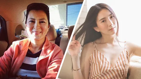 เกรซ ชลิตา ขอโทษแม่ ที่ปกปิดเรื่องราวในอดีต เพราะกลัวทำให้เสียใจ