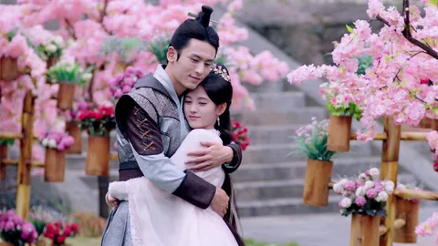 “จางเจ๋อฮั่น-จวีจิ้งอี” โกยเรตติ้งพันล้านวิว ในซีรีส์จีน “หยุนซี หมอพิษหญิงยอดอัจฉริยะ”