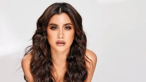 “ปู-ไปรยา” กลับไทยขออัปสกิลแต่งหน้าก่อนลุยฮอลลีวูด