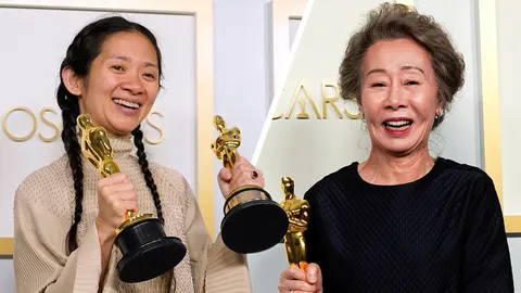 เอเชียผงาด