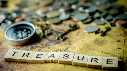 หวิดชวดสมบัติ