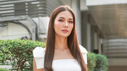 น้ำตาล ชลิตา สุดงง ถูกป้าส่งข้อความมาด่า ให้โทษตัวเอง อย่าโทษแต่รัฐบาล