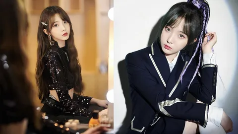 น่ารักไม่มีหยุด เนเน่ พรนับพัน จากอดีตเด็กฝึกสู่ผู้ช่วยเมนเทอร์ CHUANG 2021 