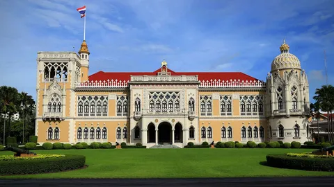 ทำเนียบฯ ผวา โควิด-19 ระบาดหนัก งดสื่อเข้าในพื้นที่ 28 เม.ย.-7 พ.ค.