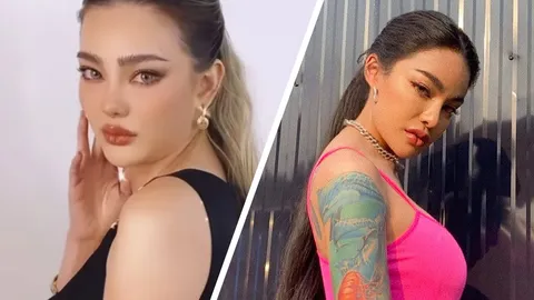 ดิว อริสรา กับลุคใหม่สุดปัง แฟนๆ ทักเหมือน พิมรี่พาย 