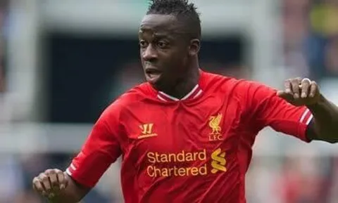 ฮือฮา “อาลี ซิสโซโก” อดีตแข้งลิเวอร์พูล จ่อซบทีม “ไทยลีก 2”